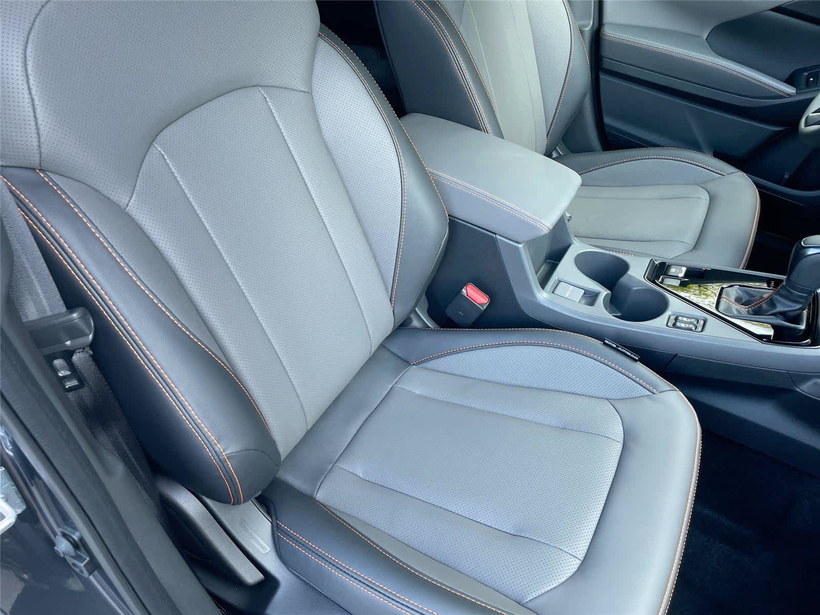 New 2026 Subaru Crosstrek 2.5i Limited AWD/4WD image 17