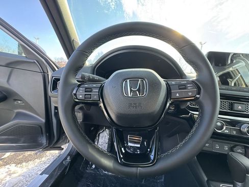 New 2026 Honda Civic Sport image 11