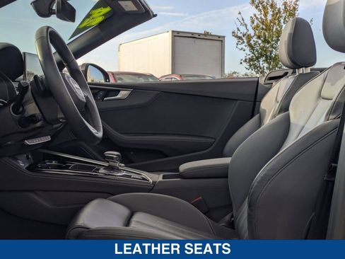 Used 2024 Audi A5 2.0T Premium Plus image 16