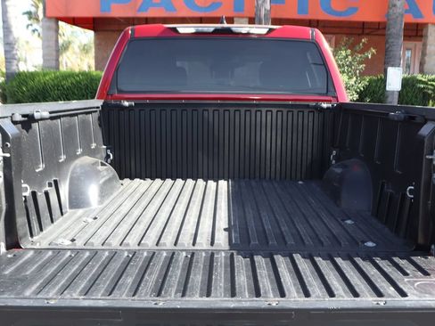 Used 2023 Toyota Tundra SR5 w/ TRD Off-Road Package RWD image 9