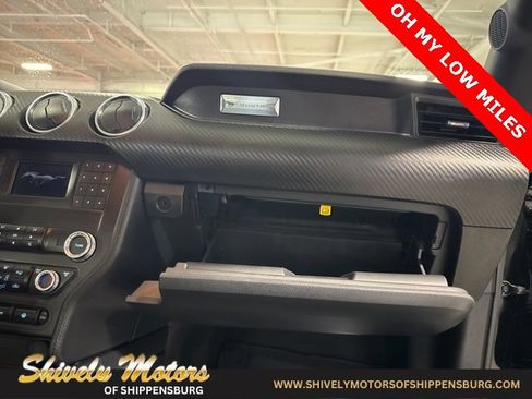 Used 2022 Ford Mustang Coupe image 33