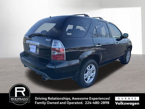 Used 2006 Acura MDX Touring image 9