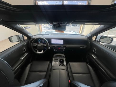 Used 2026 Hyundai Palisade Calligraphy FWD image 14