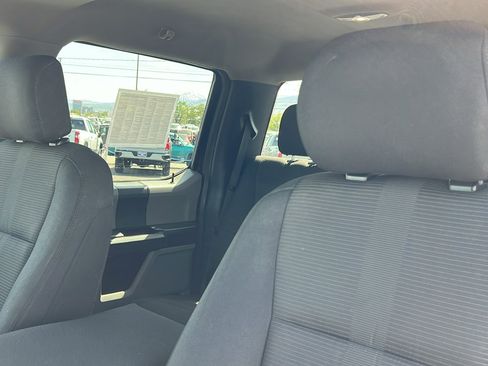 Used 2020 Ford F150 XL w/ Equipment Group 101A Mid RWD image 20