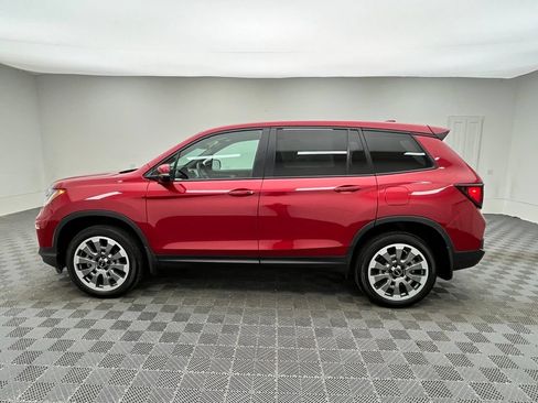 Used 2025 Honda Passport EX-L image 14