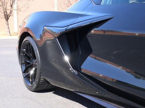 New 2026 Chevrolet Corvette Z06 image 27