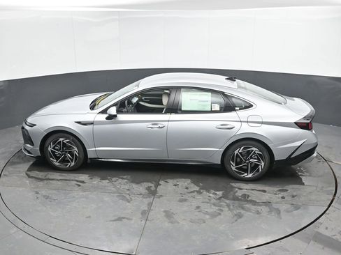 New 2026 Hyundai Sonata SEL image 42