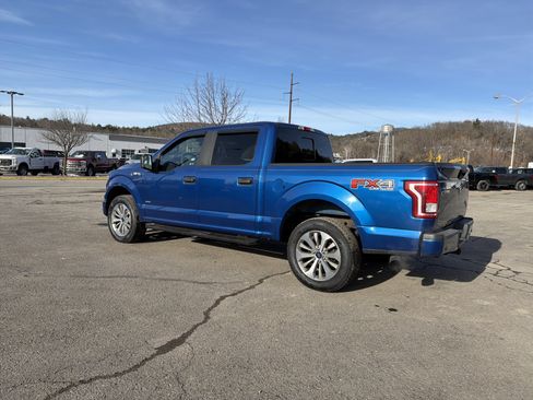 Used 2017 Ford F150 XL w/ Equipment Group 101A Mid image 8