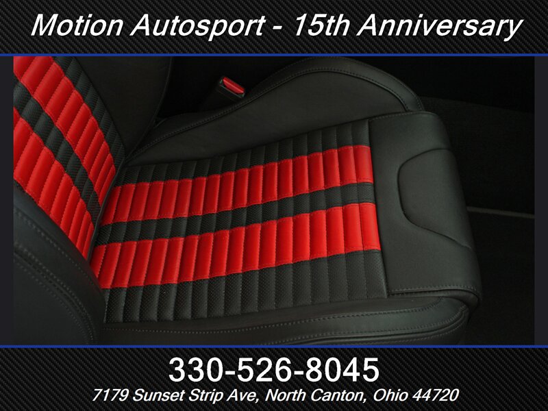 Used 2012 Ford Mustang Shelby GT500 w/ SVT Performance Pkg RWD image 30