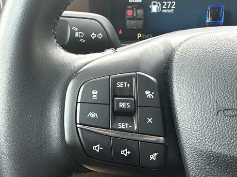 Used 2025 Ford Bronco Sport Outer Banks w/ Outer Banks Tech Package+ AWD/4WD image 24