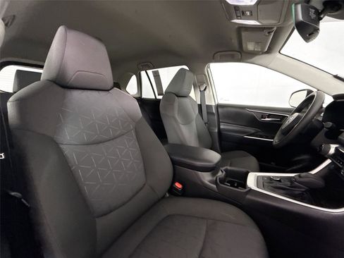 Certified 2023 Toyota RAV4 AWD Hybrid image 40