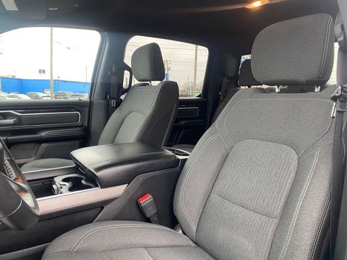 Used 2019 RAM 1500 Big Horn image 11