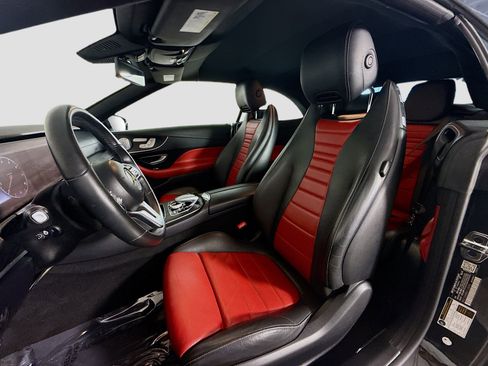 Used 2020 Mercedes-Benz E 450 Cabriolet image 22