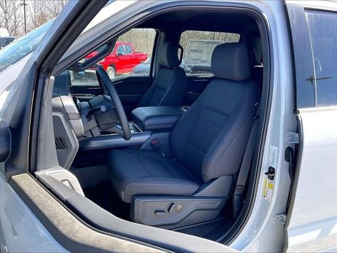 New 2026 Ford F150 XLT w/ Equipment Group 302A MID image 11