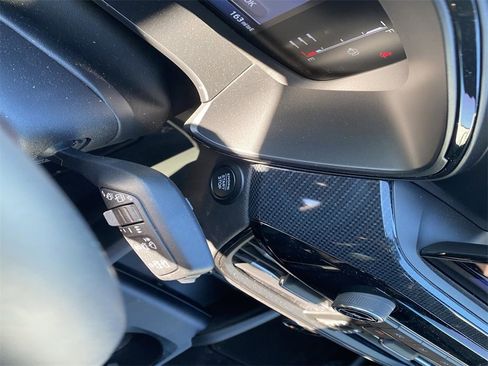 New 2025 Ford Escape ST-Line w/ Equipment Group 301A image 21