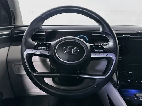 Used 2022 Hyundai Tucson SEL w/ Convenience Package FWD image 18