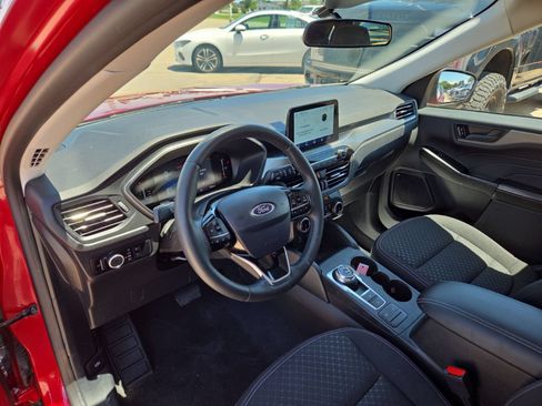Used 2023 Ford Escape Active AWD/4WD image 10