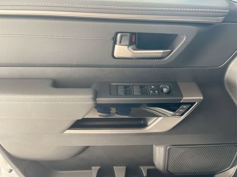 New 2026 Toyota Tundra Limited image 13