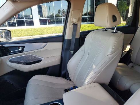 Used 2022 Acura MDX FWD w/ Technology Package image 95