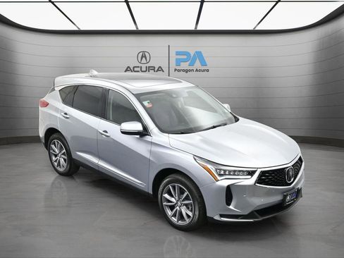 Certified 2024 Acura RDX SH-AWD w/ Technology Package image 33