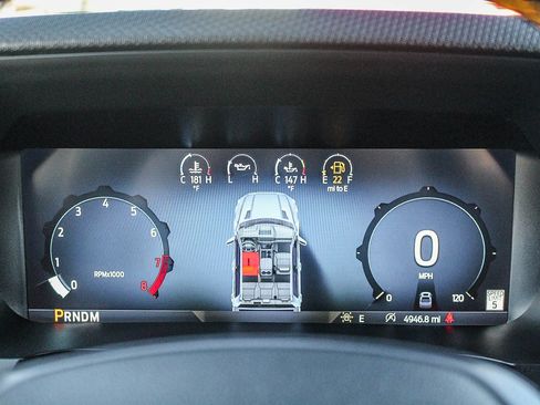 Used 2025 Ford F150 Tremor w/ Bed Utility Package AWD/4WD image 29