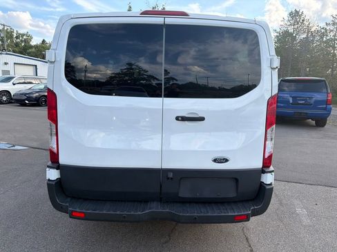 Used 2018 Ford Transit 150 XL RWD image 6