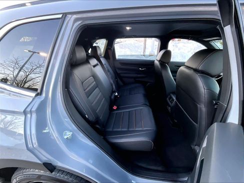 Used 2025 Honda CR-V Sport-L image 16