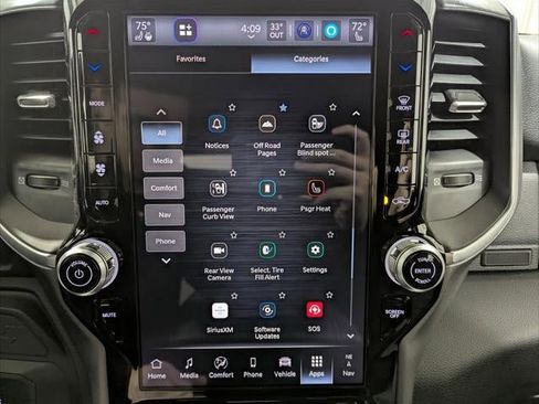 New 2026 RAM 2500 Big Horn image 57