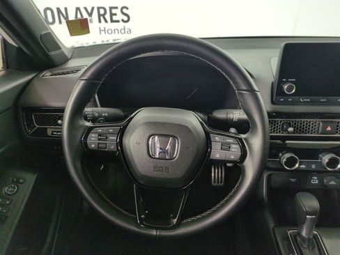 Certified 2024 Honda Civic Sport image 18