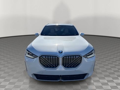 New 2026 BMW X3 xDrive30 image 8