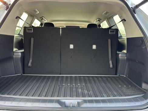 New 2026 Toyota Grand Highlander AWD Hybrid image 28