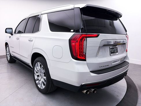 Used 2021 GMC Yukon Denali w/ Denali Ultimate Package image 15