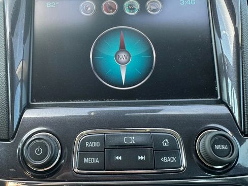 Used 2016 Chevrolet Impala LTZ image 25