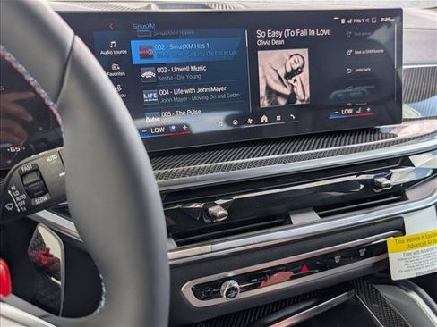 New 2026 BMW X5 M Competition AWD/4WD image 12
