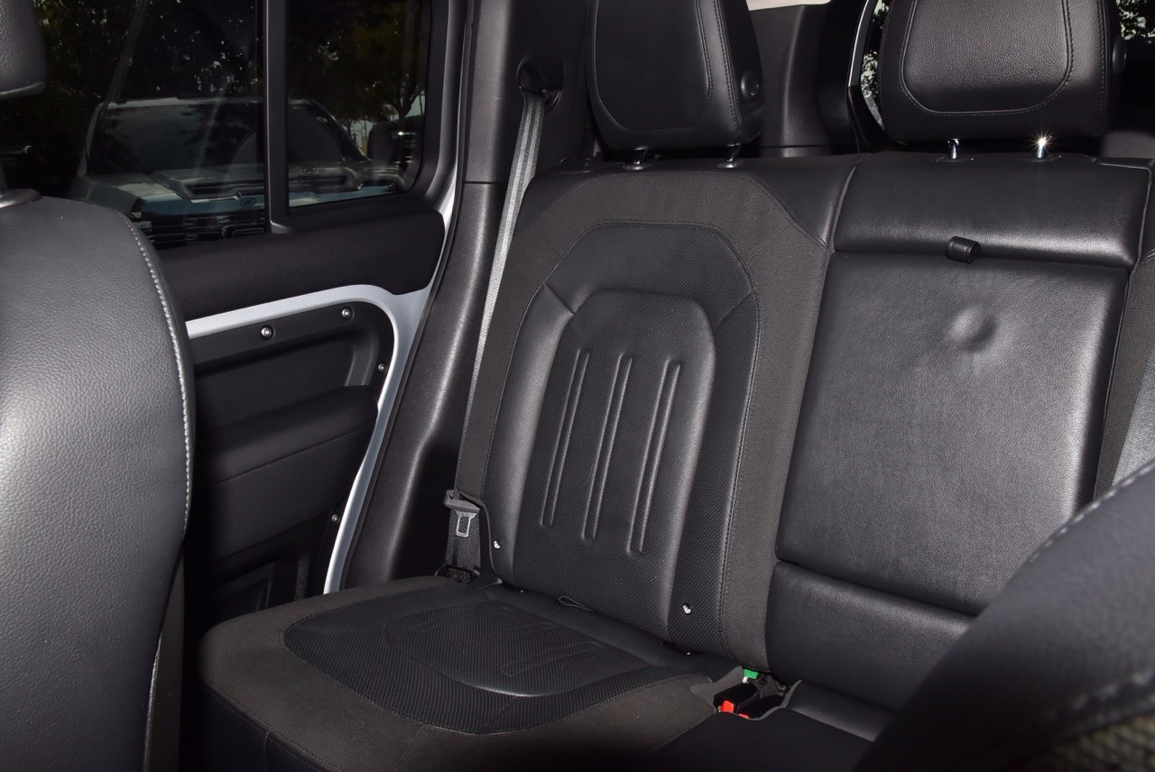 Used 2021 Land Rover Defender 110 S AWD/4WD image 19