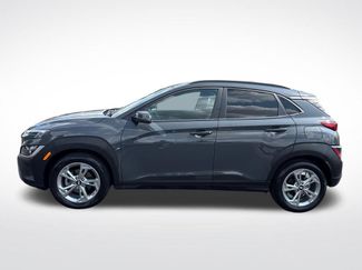 Certified 2023 Hyundai Kona SEL w/ Cargo Package FWD video 2