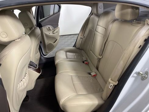 Used 2015 Buick LaCrosse Leather w/ Experience Buick Package image 39