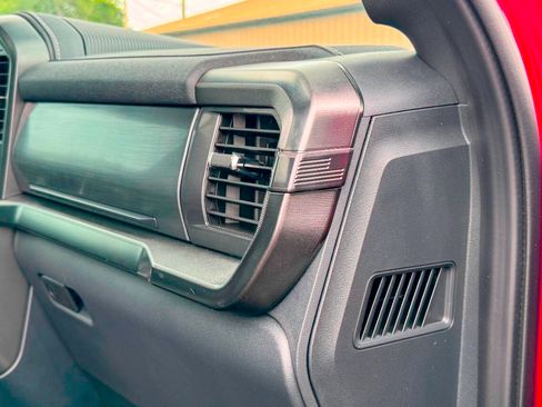 Used 2024 Ford F150 Lariat w/ Equipment Group 502A High image 11