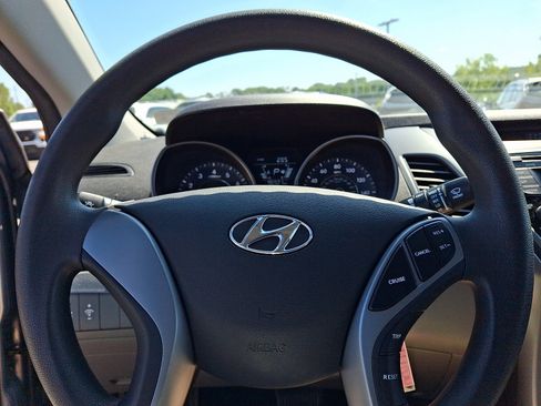 Used 2016 Hyundai Elantra SE FWD image 20