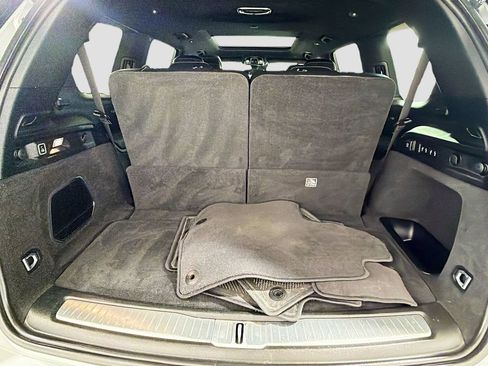 Used 2022 Jeep Grand Cherokee L Overland w/ Advanced Protech Group III AWD/4WD image 27