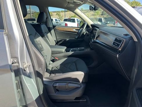 Used 2026 Volkswagen Atlas SE AWD/4WD image 14