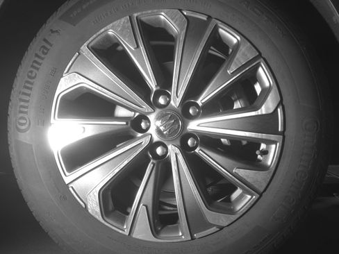 Used 2024 Buick Envision Preferred image 13