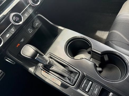 Certified 2024 Honda Civic Sport image 28