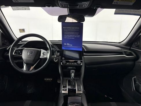 Used 2020 Honda Civic Sport image 26