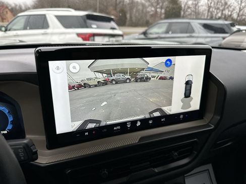 New 2025 Ford Bronco Sport Big Bend image 17