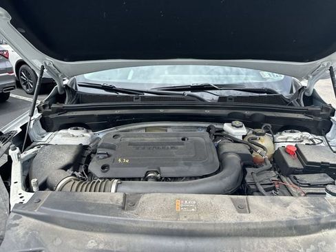 Used 2024 Buick Envision Sport Touring AWD/4WD image 26