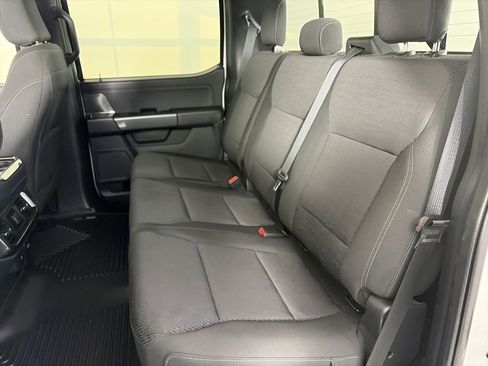 Certified 2022 Ford F150 XLT w/ Equipment Group 302A High image 13