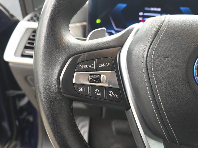 Used 2024 BMW X5 xDrive50e w/ Executive Package AWD/4WD image 15