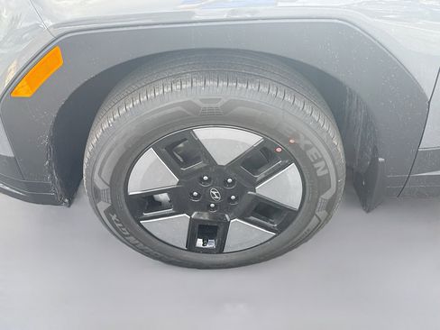 New 2026 Hyundai Santa Fe SEL image 24