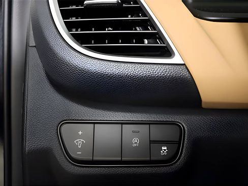 New 2026 Kia Seltos EX w/ EX Sunroof Package image 29